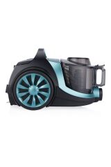 ARNİCA TESLA PREMİUM SÜPÜRGE YEŞİL