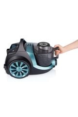 ARNİCA TESLA PREMİUM SÜPÜRGE YEŞİL