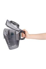 ARNİCA TESLA PREMİUM SÜPÜRGE YEŞİL