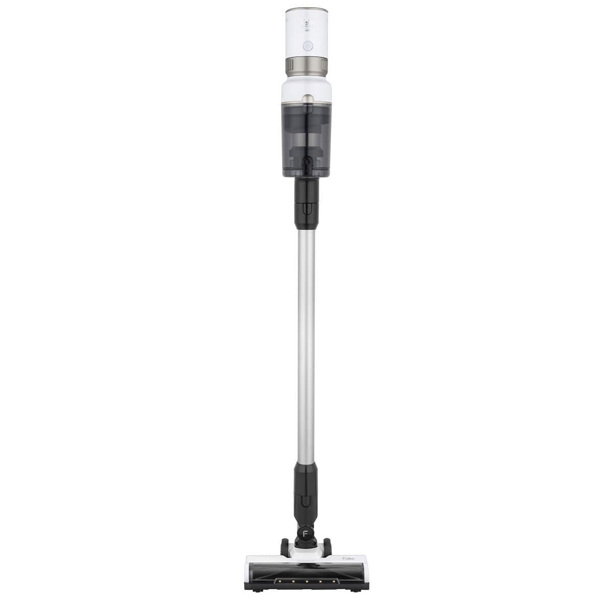 FAKİR SHADOW 6038ŞARJLI DİK SÜPÜRGE NATURAL WHİTE