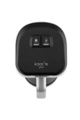 FAKİR KAAVE PLUS KAHVE MAKİNASI SİLVER