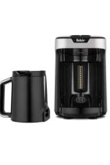 FAKİR KAAVE PLUS KAHVE MAKİNASI SİLVER