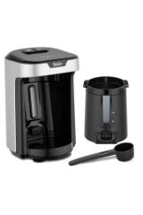 FAKİR KAAVE PLUS KAHVE MAKİNASI SİLVER