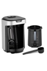 FAKİR KAAVE PLUS KAHVE MAKİNASI SİLVER