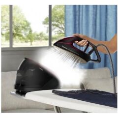 Tefal GV9230 Pro Express Protect Buhar Kazanlı Ütü 7,5 Bar