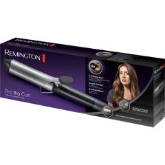 Remington CI5538 Pro Big Curl 38 MM Saç Maşası Siyah