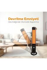 UFO THERAPY SMART 2300 ISTICI 2300W