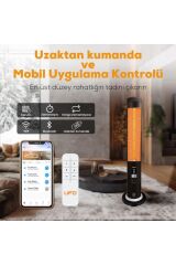 UFO THERAPY SMART 2300 ISTICI 2300W