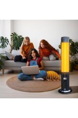 UFO THERAPY SMART 2300 ISTICI 2300W