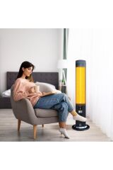 UFO THERAPY SMART 2300 ISTICI 2300W