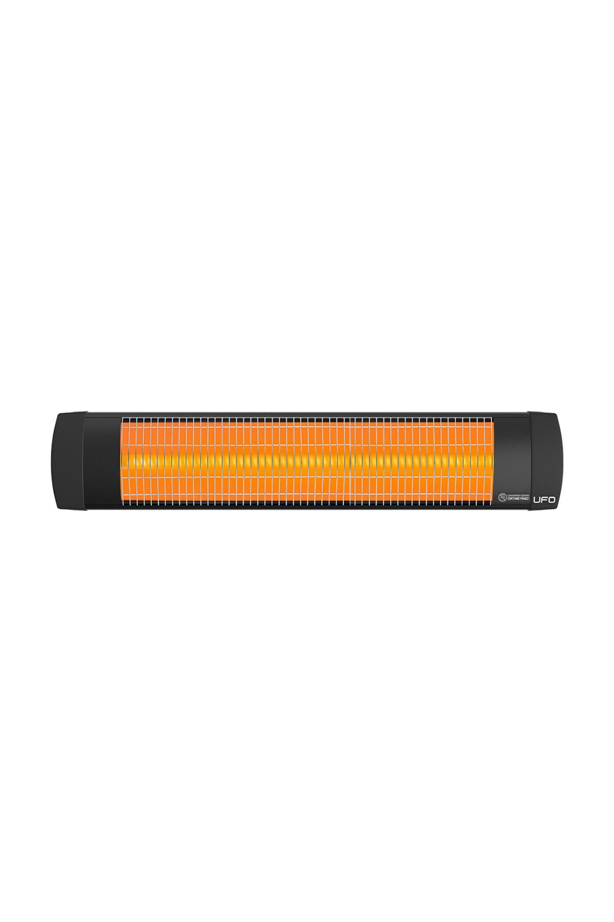 UFO BASİC 2300 ISITICI 2300W