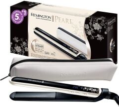 Remington S 9500 Pearl Saç Düzleştirici 230 W Seramik