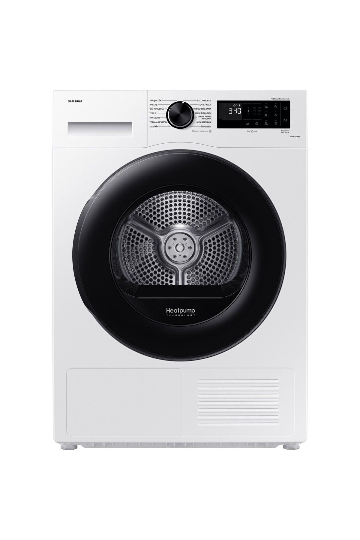 SAMSUNG DV10DG54A0AEAH 10 KG KURUTMA MAKİNASI