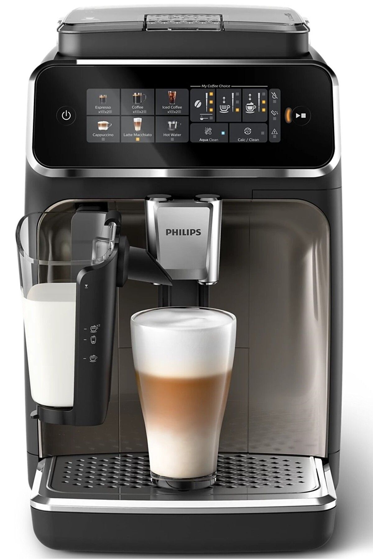 PHİLİPS EP3347/90 ESPRESSO MAKİNESİ