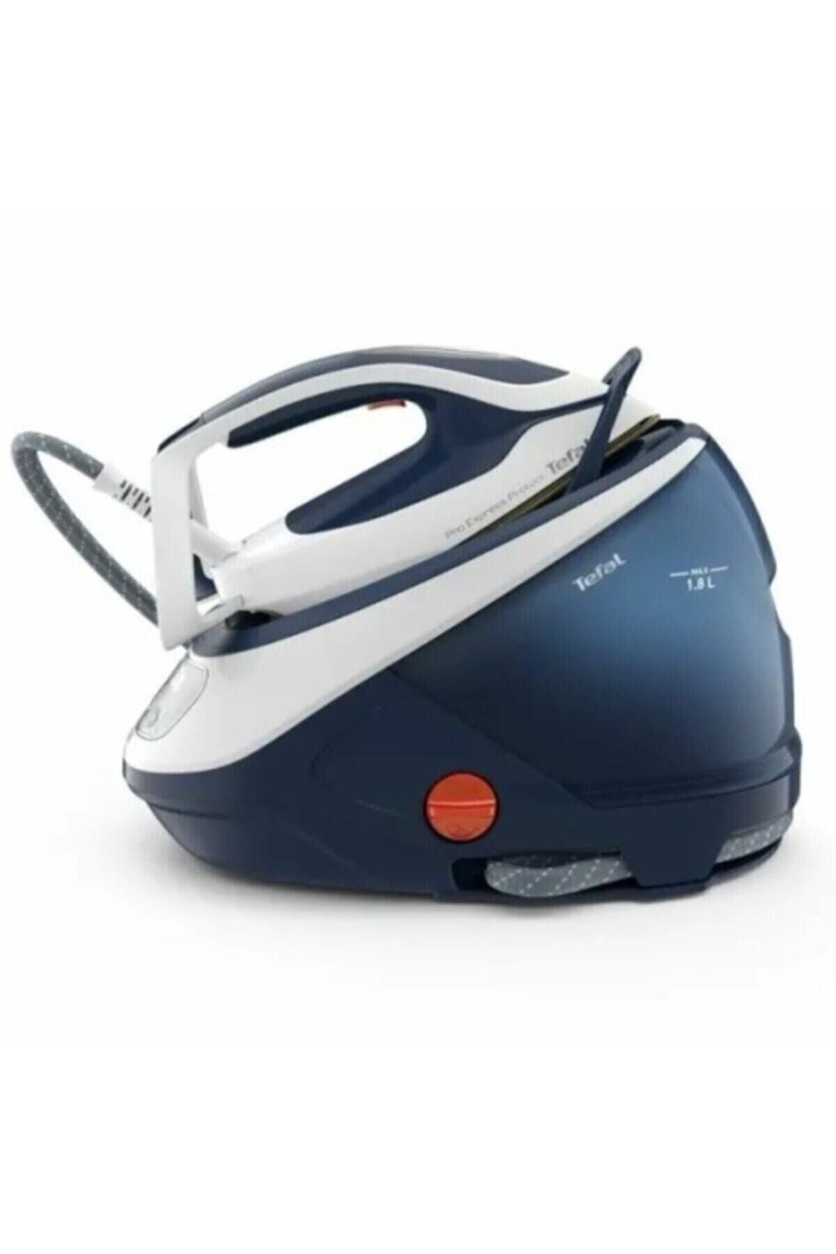 TEFAL GV9221 BUHARLI KAZANLI ÜTÜ