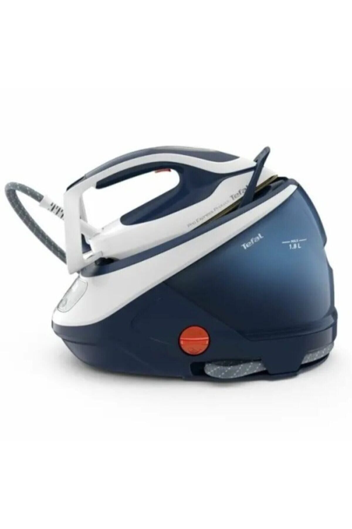 TEFAL GV9221 BUHARLI KAZANLI ÜTÜ