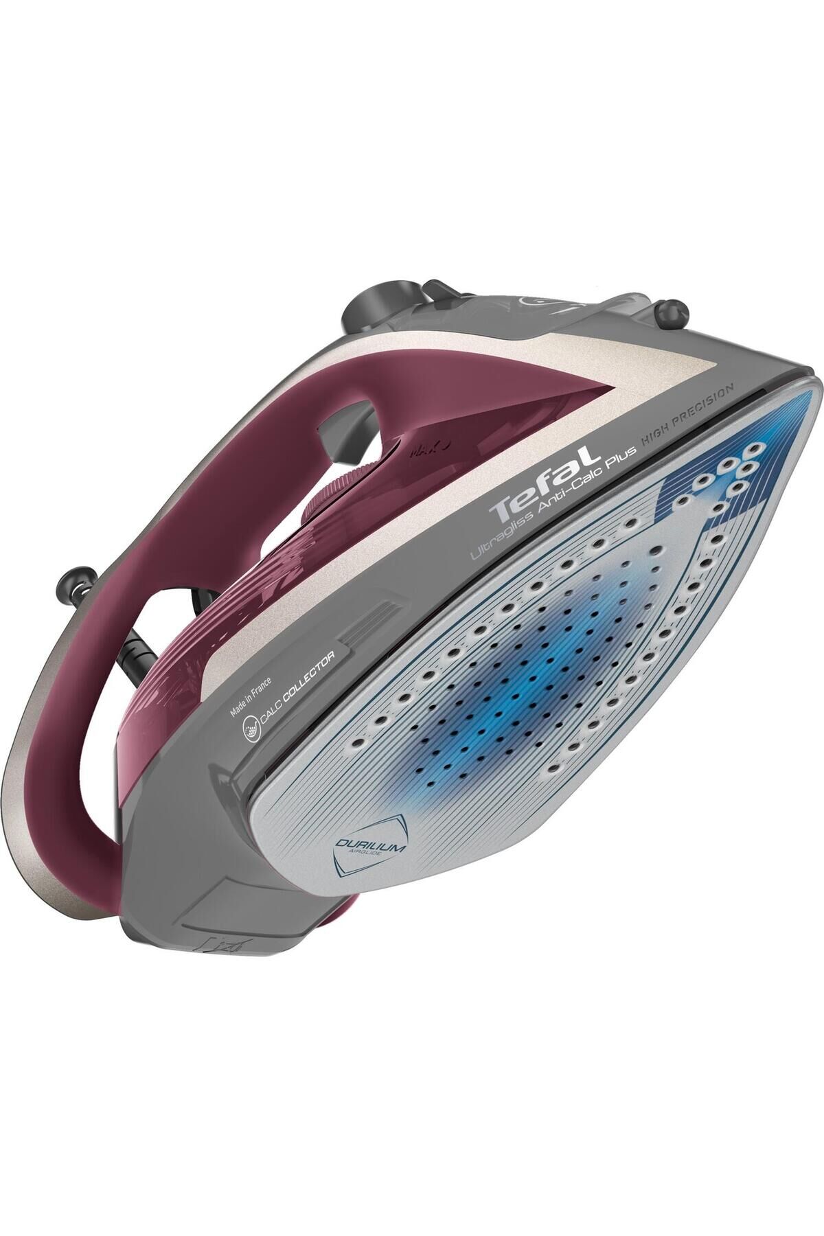 TEFAL FV6840EO BUHARLI ÜTÜ