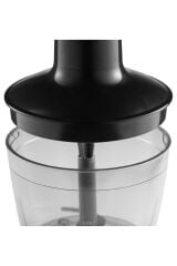 ARZUM AR1138-T MİNİMİX EL BLENDER SET TOPRAK