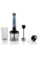 ARZUM AR1138-O MİNİMİX EL BLENDER SETİ OKYANUS