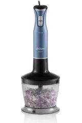ARZUM AR1138-O MİNİMİX EL BLENDER SETİ OKYANUS