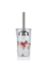 ARZUM AR1138-O MİNİMİX EL BLENDER SETİ OKYANUS