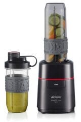 ARZUM AR1147 SHAKEN TAKE KİŞİSEL BLENDER SİYAH