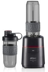 ARZUM AR1147 SHAKEN TAKE KİŞİSEL BLENDER SİYAH
