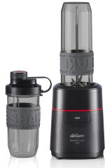 ARZUM AR1147 SHAKEN TAKE KİŞİSEL BLENDER SİYAH