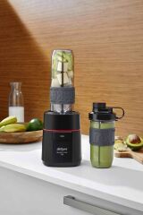 ARZUM AR1147 SHAKEN TAKE KİŞİSEL BLENDER SİYAH