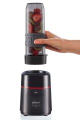 ARZUM AR1147 SHAKEN TAKE KİŞİSEL BLENDER SİYAH