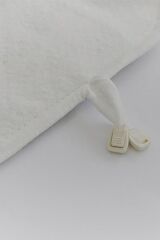 Ütümax Plus Yanmaz Termal Keçe Ütü Masası Örtüsü Bezi Kılıfı