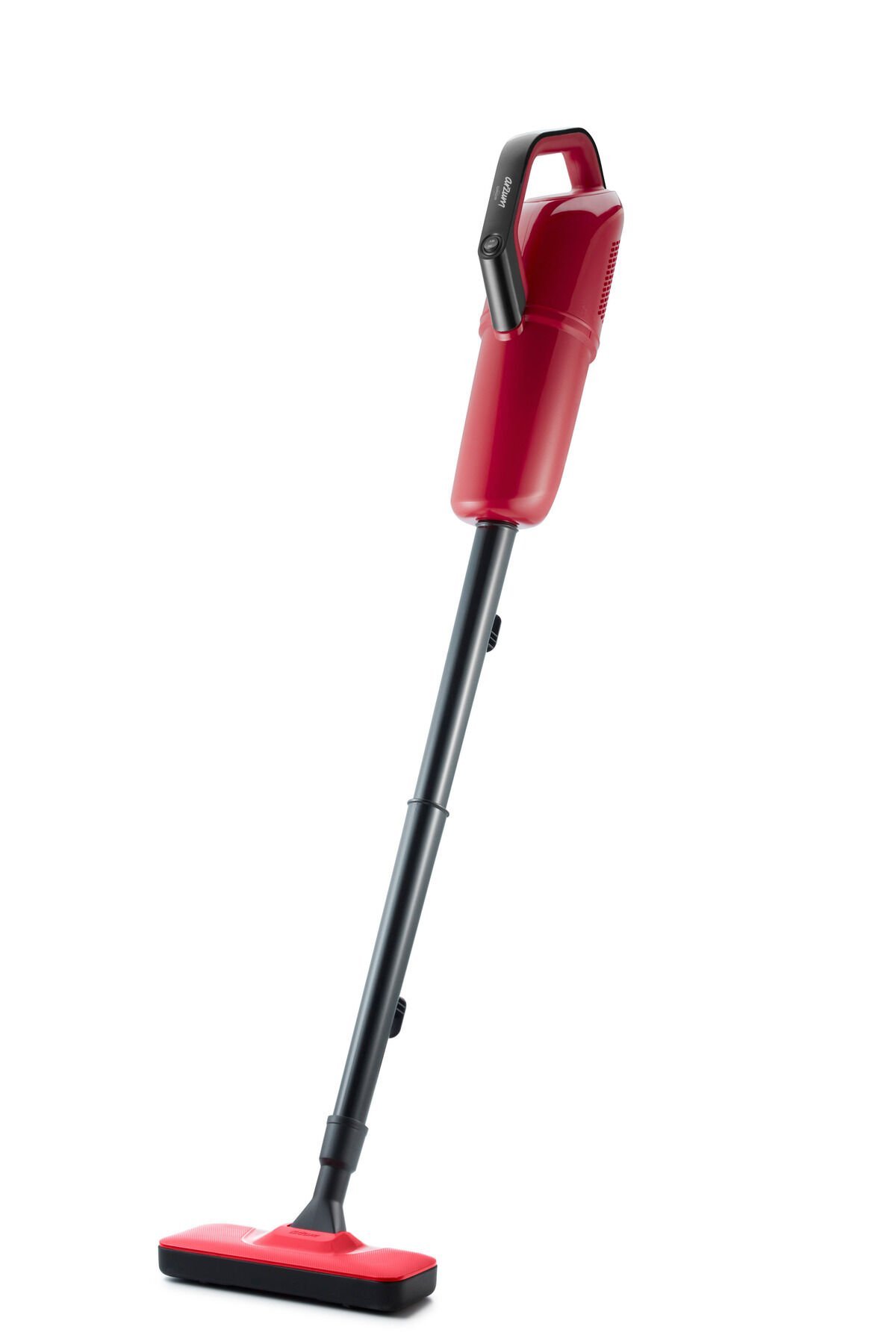 ARZUM AR4098 GIRGIR ELEKTRİKLİ SÜPÜRGE KIRMIZI