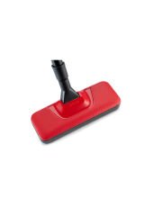 ARZUM AR4098 GIRGIR ELEKTRİKLİ SÜPÜRGE KIRMIZI