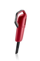 ARZUM AR4098 GIRGIR ELEKTRİKLİ SÜPÜRGE KIRMIZI