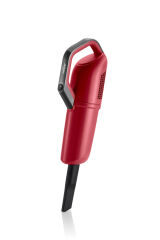 ARZUM AR4098 GIRGIR ELEKTRİKLİ SÜPÜRGE KIRMIZI