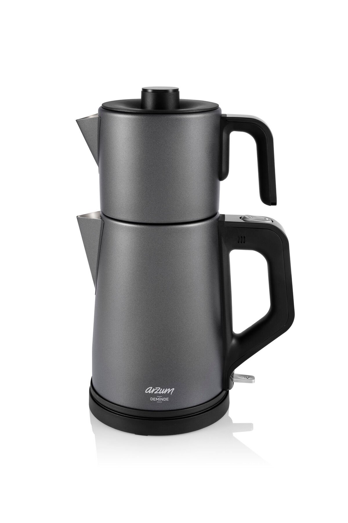 ARZUM AR3130 DEMİNDE ÇAY MAK. FÜME