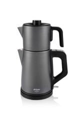 ARZUM AR3130 DEMİNDE ÇAY MAK. FÜME