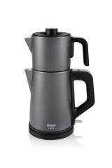 ARZUM AR3130 DEMİNDE ÇAY MAK. FÜME