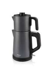 ARZUM AR3130 DEMİNDE ÇAY MAK. FÜME