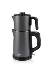 ARZUM AR3130 DEMİNDE ÇAY MAK. FÜME