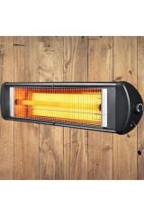 Luxell Ex-25 Ecoray Infrared Duvar Tipi Isıtıcı 2500w