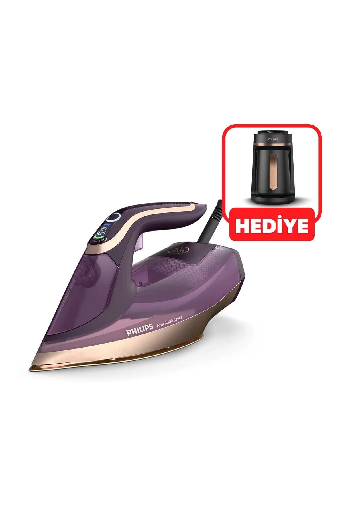 PHİLİPS BXA0069/00 --DST8040/30---HDA150/60