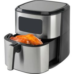Queen Qfr-55 Smartfryer 6,5 Litre