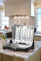 MUPA ÇİFT TELLİ IZGARA 3050