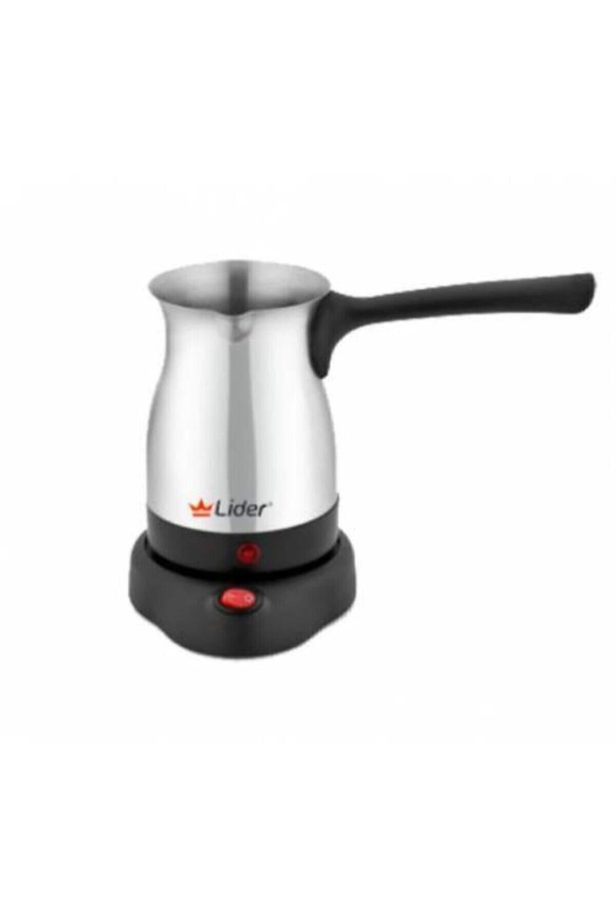 LİDER  ÇELİK CEZVE LK-317