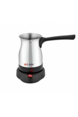 LİDER  ÇELİK CEZVE LK-317