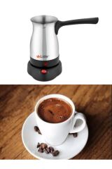 LİDER  ÇELİK CEZVE LK-317