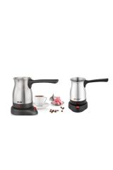 LİDER  ÇELİK CEZVE LK-317