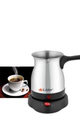 LİDER  ÇELİK CEZVE LK-317