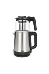 CVS ELEKTRİKLİ ÇELİK ÇAYCI 1551